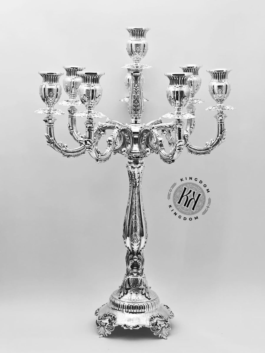Candelabra XL 8 101-0071