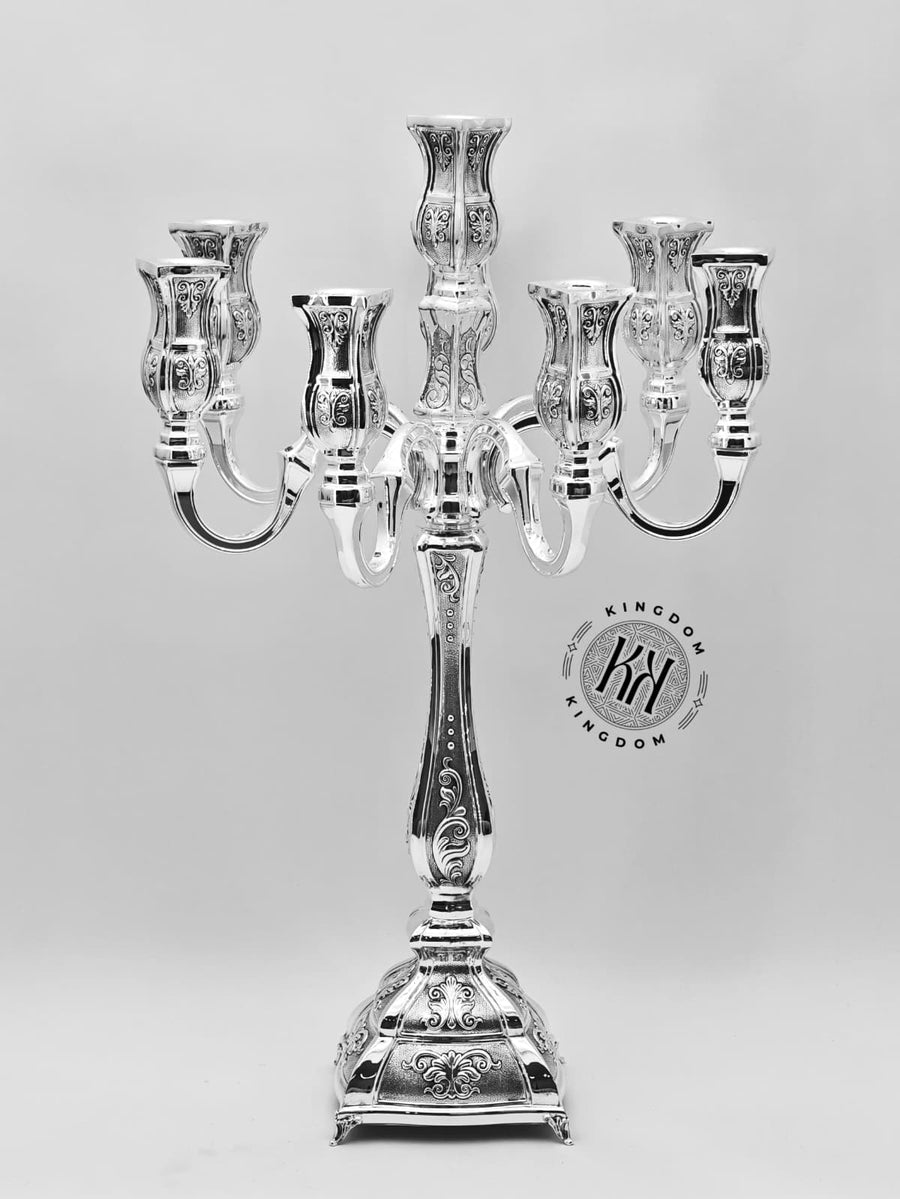 Gala Candelabra 8 101-0043