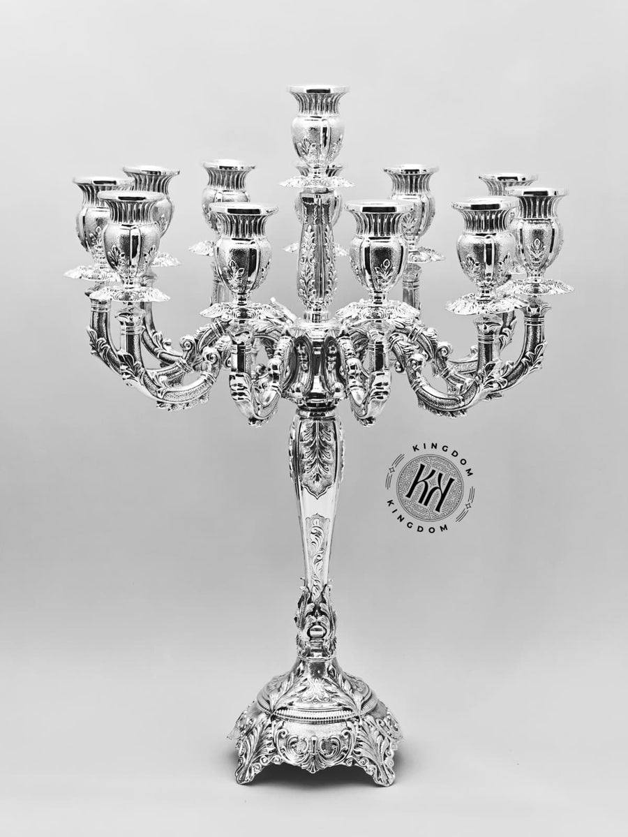 Candelabra 12 XL 101-0057