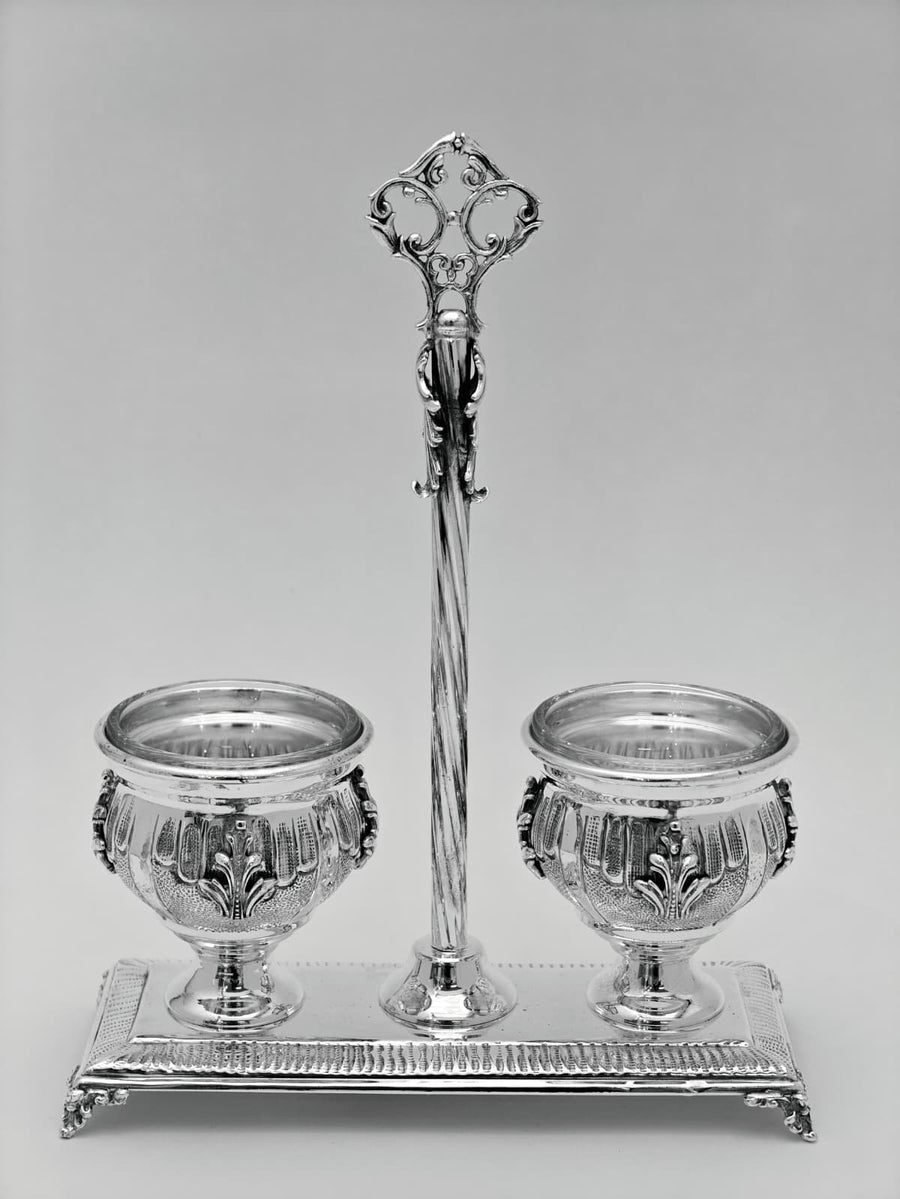 Double Salt Holder Sp-07