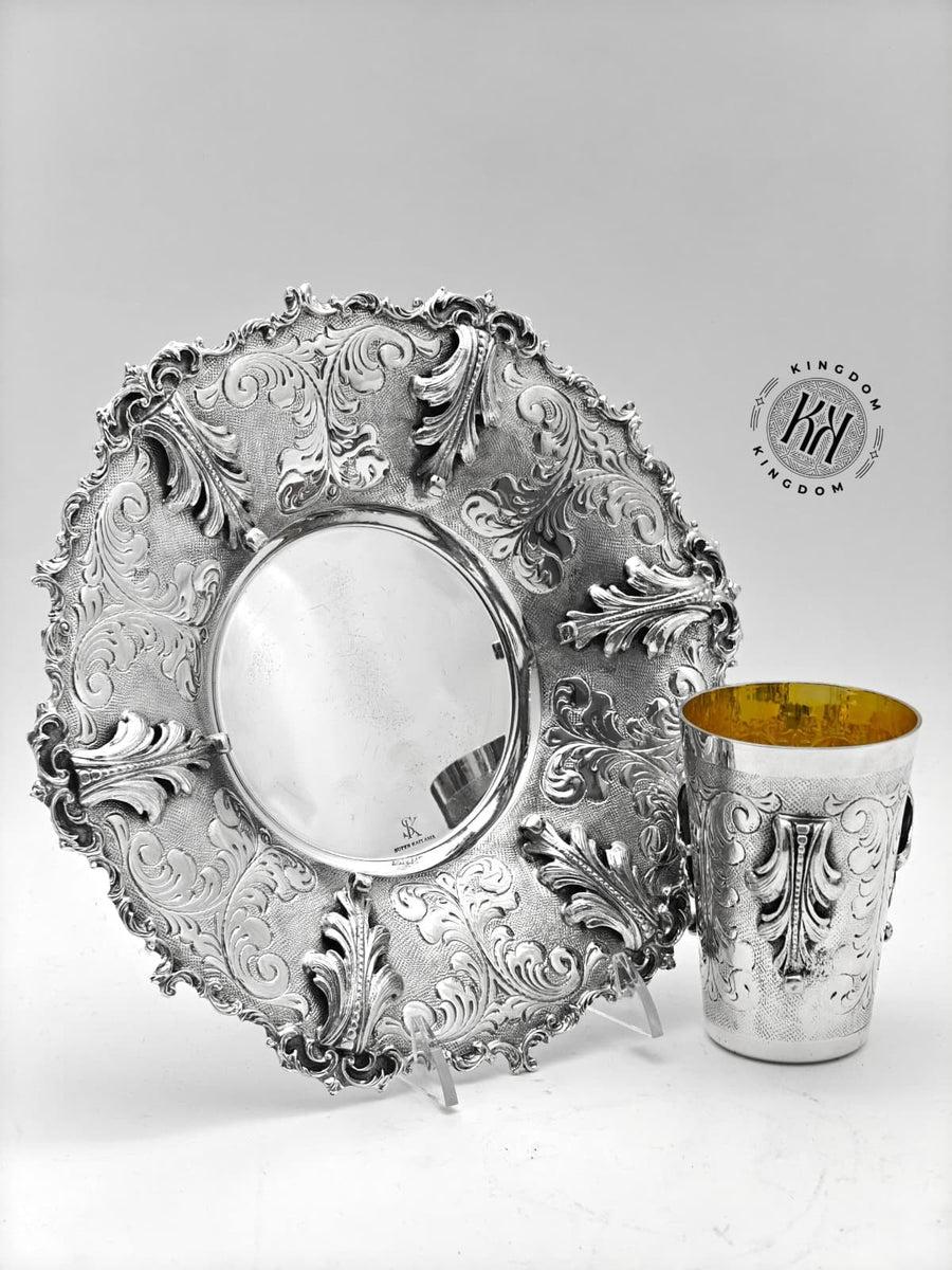 Becher Set Skkc-2003