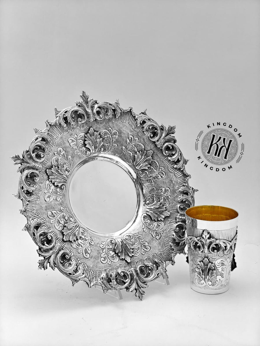 Heavy Becher Set Cb-101