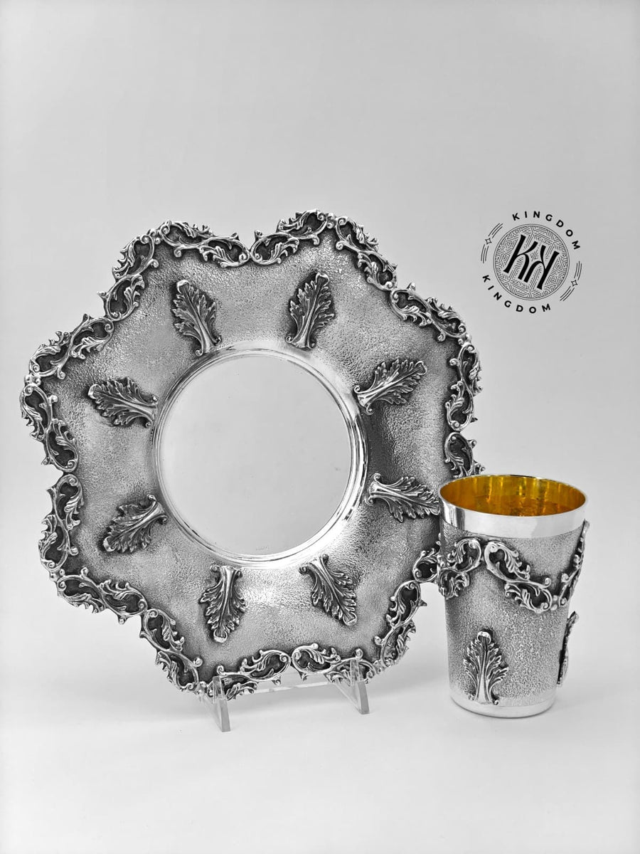 Becher Set Spccs-175