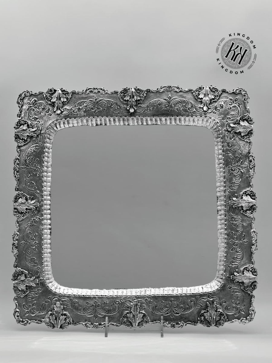 Square Tray
