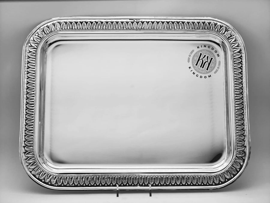Rec Tray