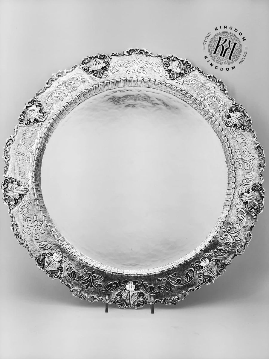 Round Tray