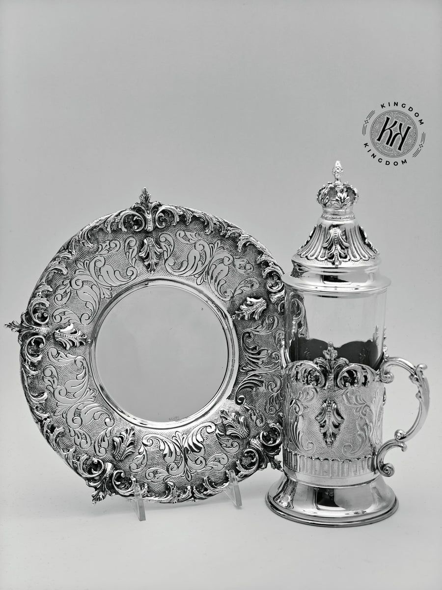 Tea Cup Set