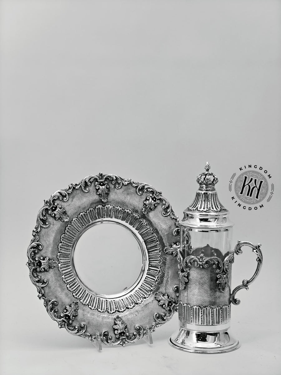 Tea Cup