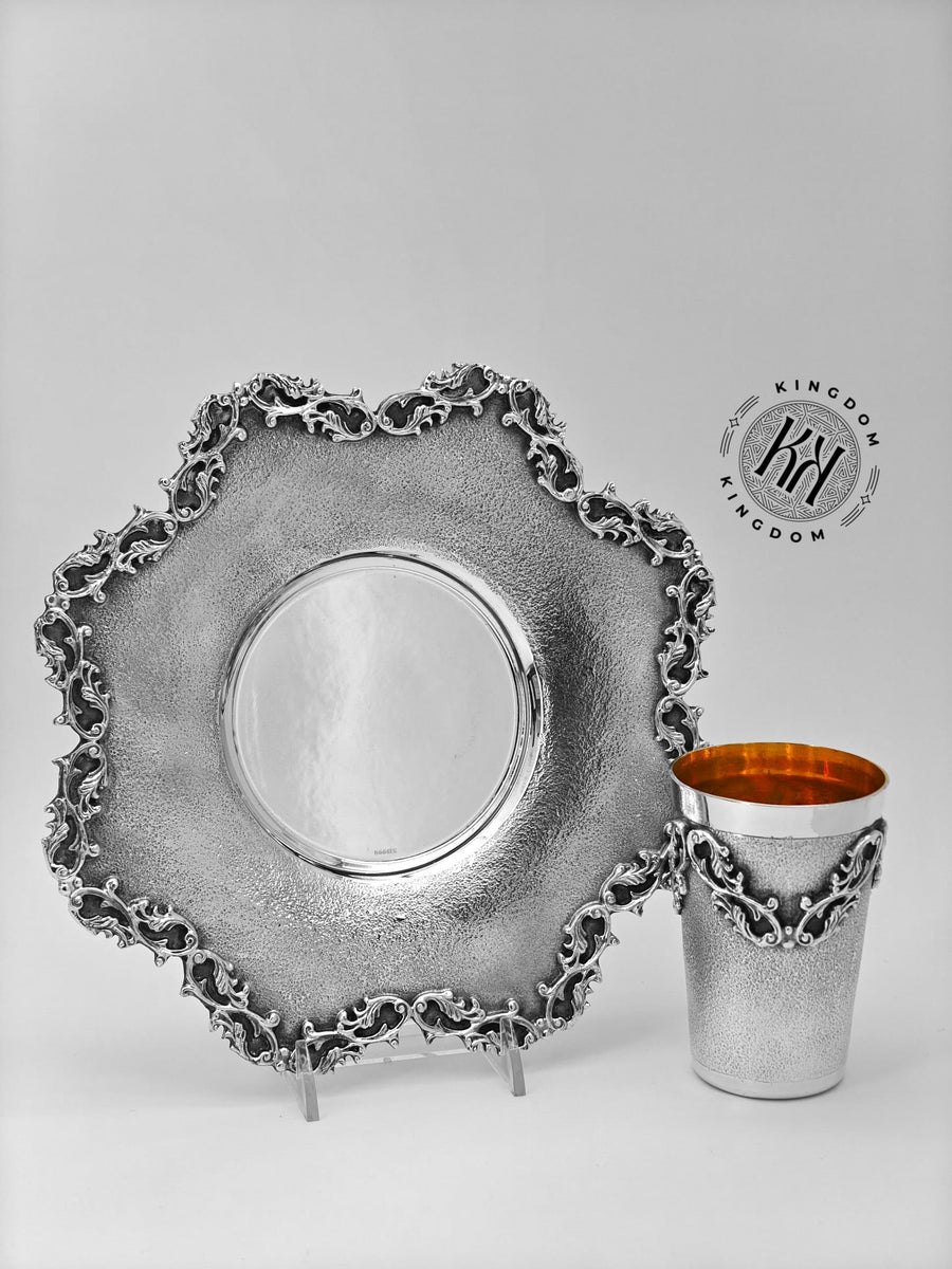 Italian Becher Set