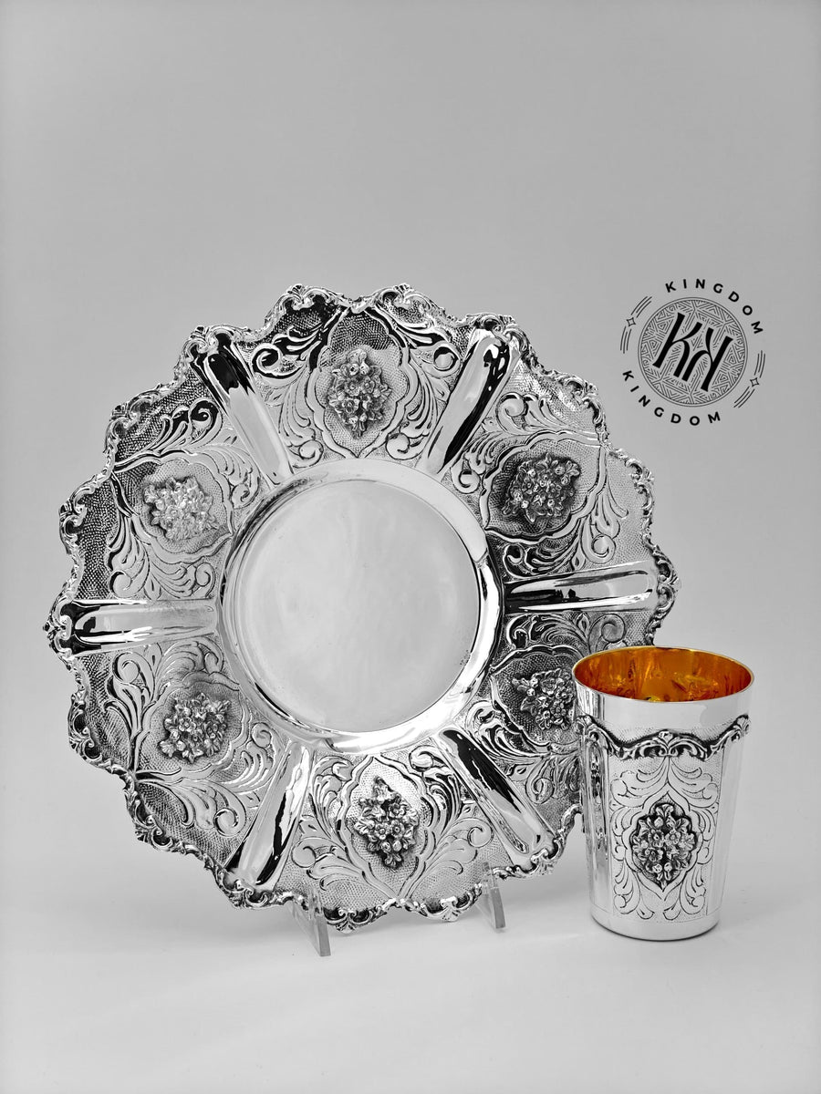 Becher Set