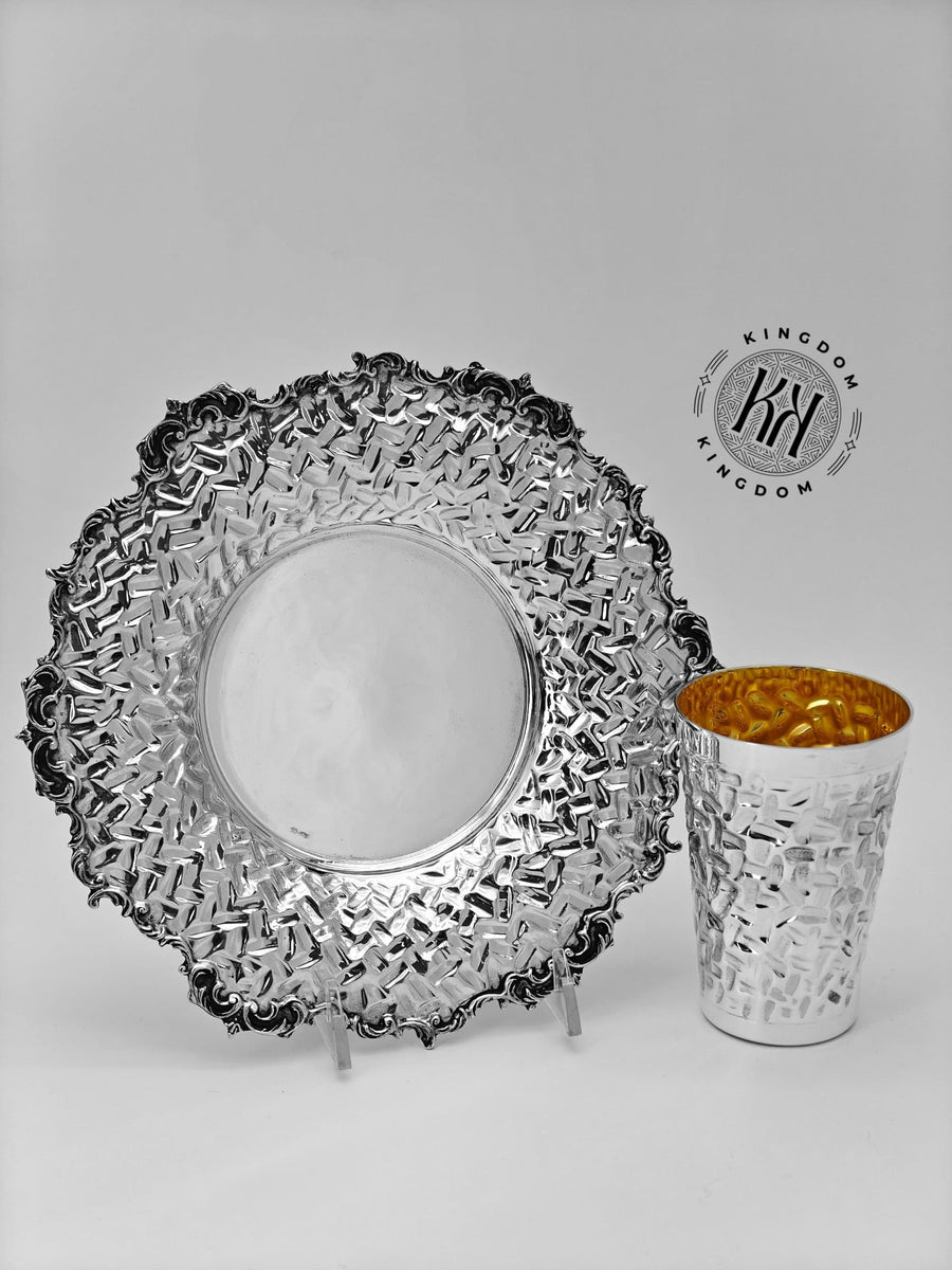 Becher Set