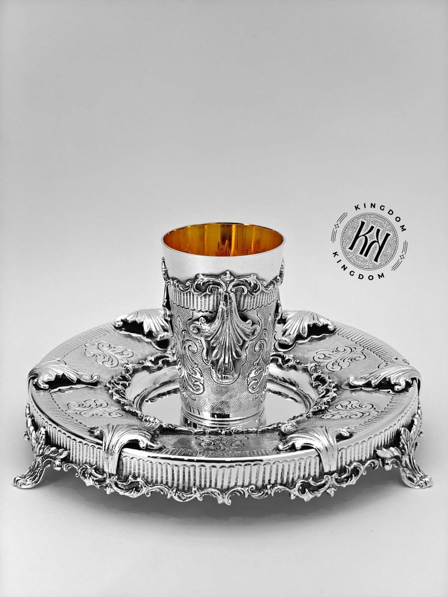 Bama Becher Set