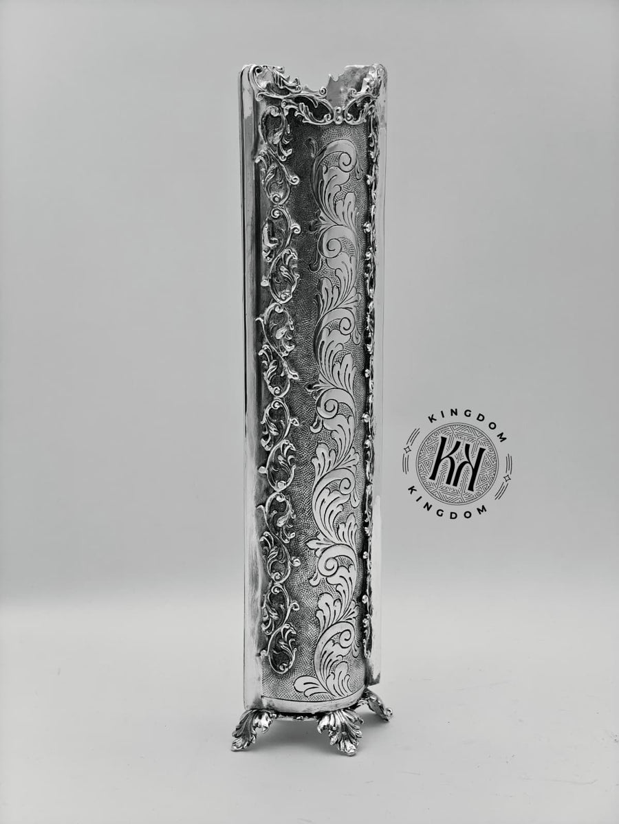 Hadasim Vase