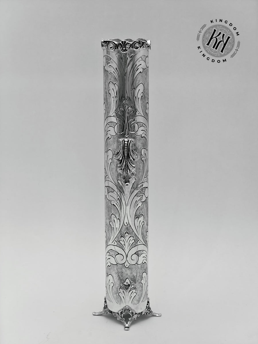 Hadasim Vase