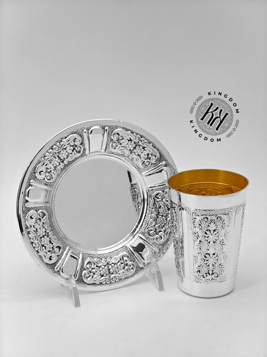 Becher Set #2 101-0020