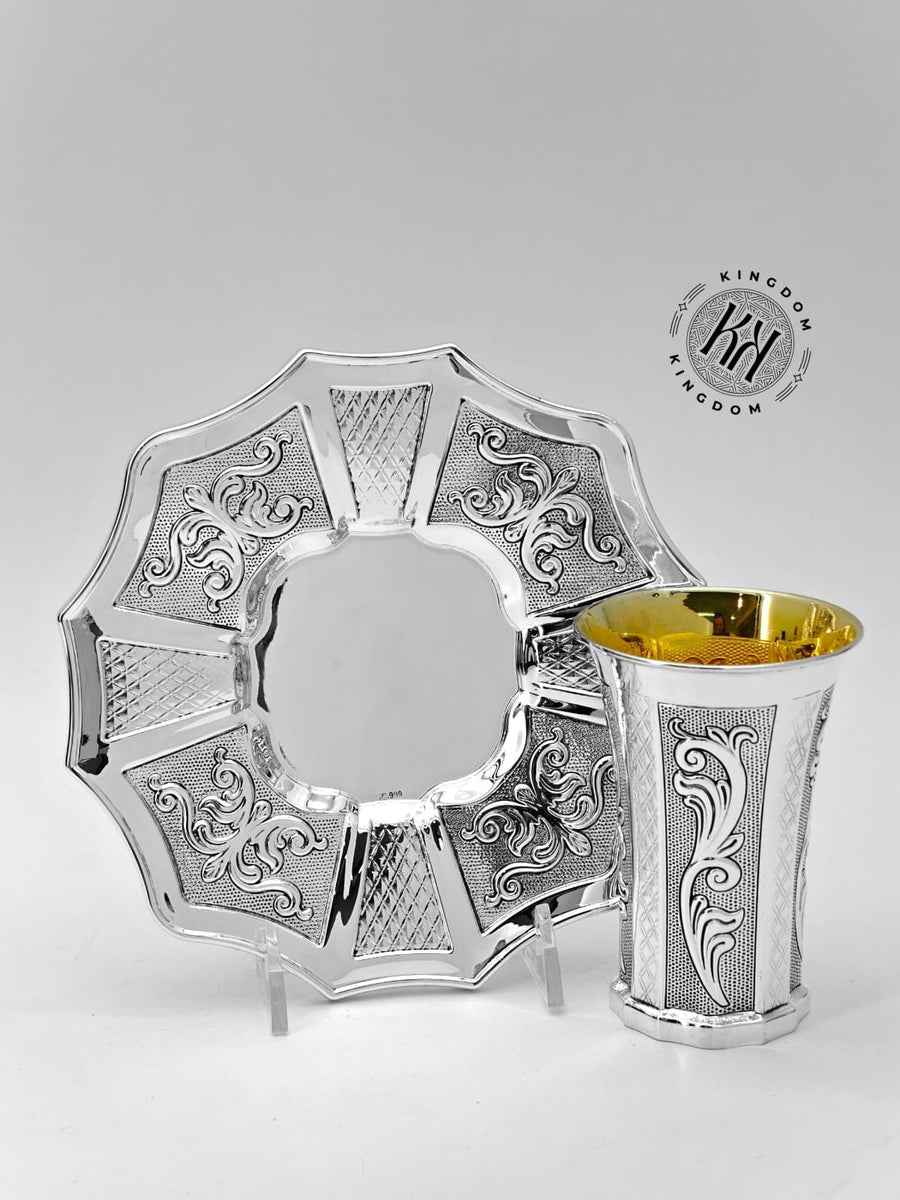 Becher Set #2 101-0021