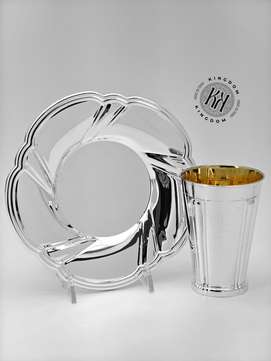 Becher Set #4 101-0021