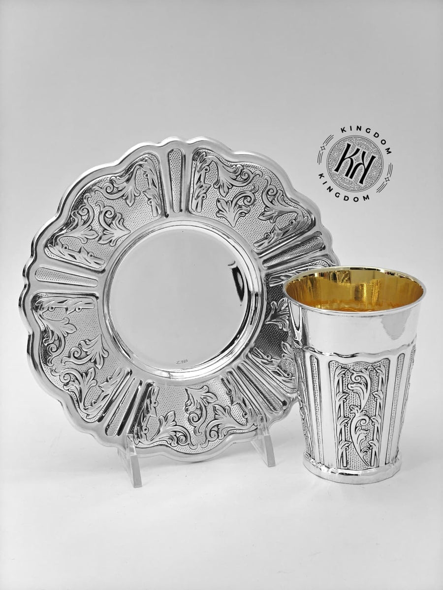 Becher Set #7 101-0021