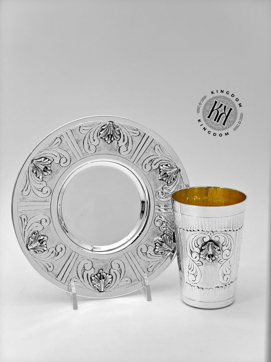 Becher Set #9 101-0021