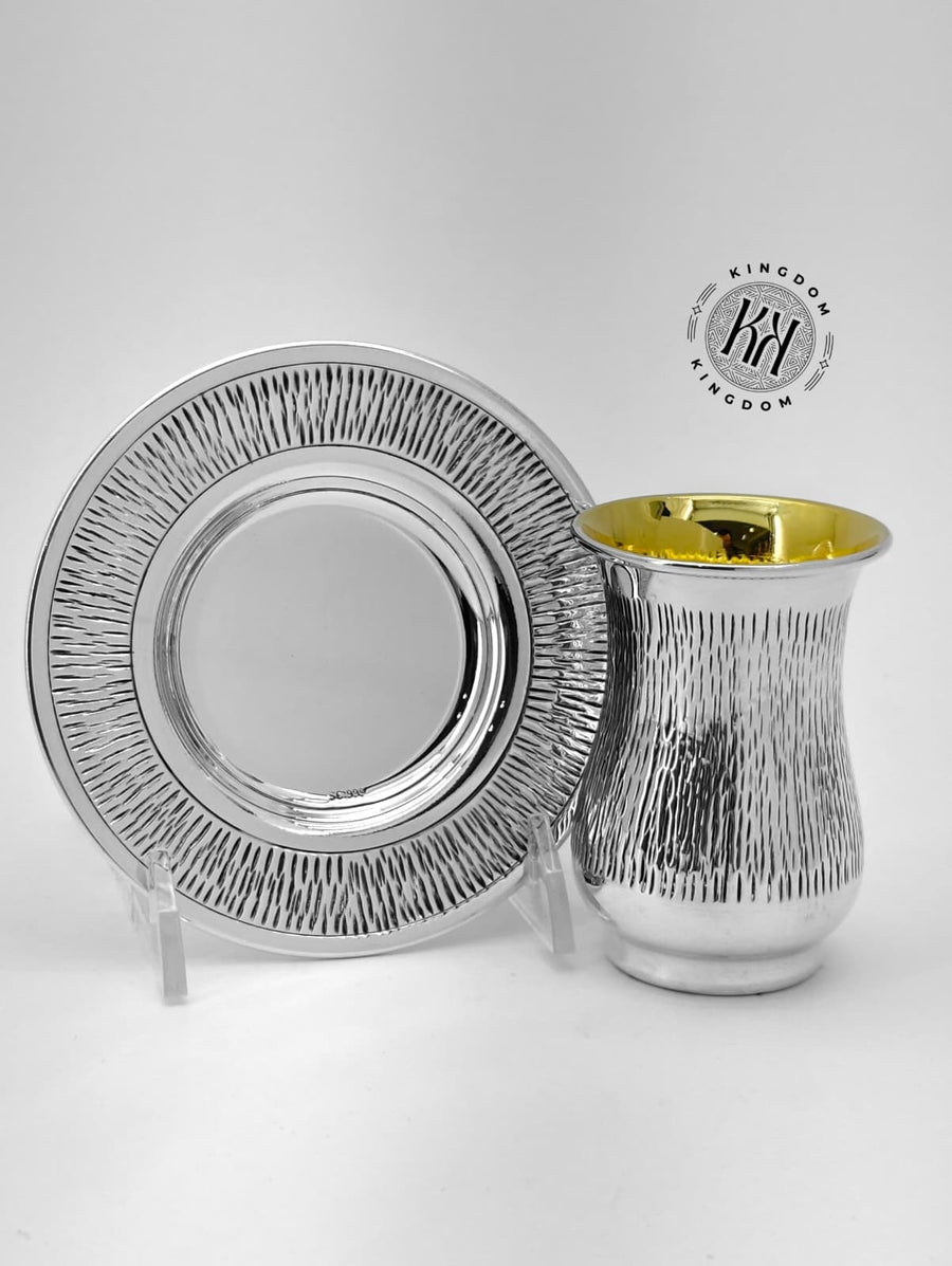 Sheir Becher Set #10 101-0012