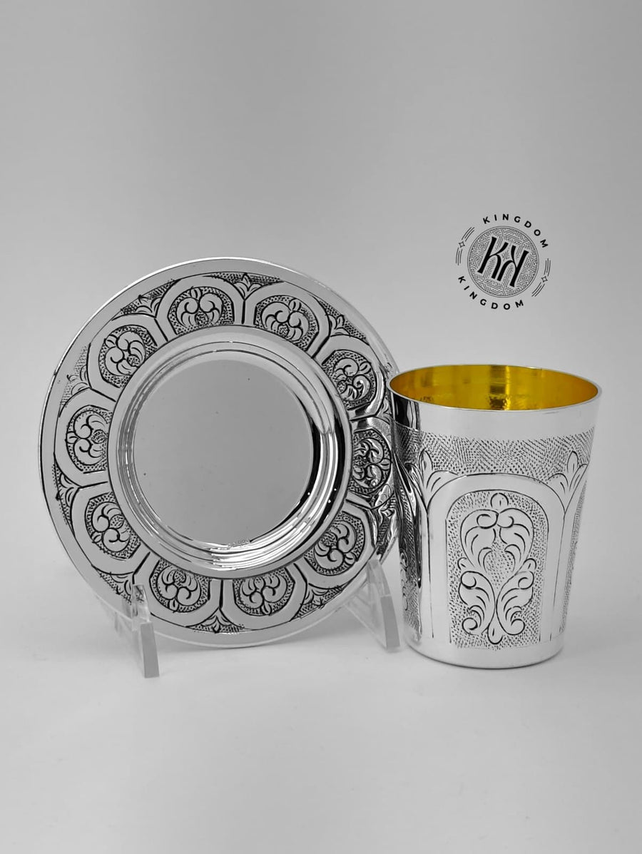 Sheir Becher Set #11 101-0012