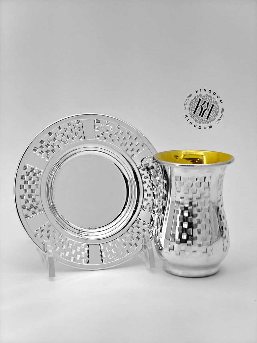 Sheir Becher Set #13 101-0012