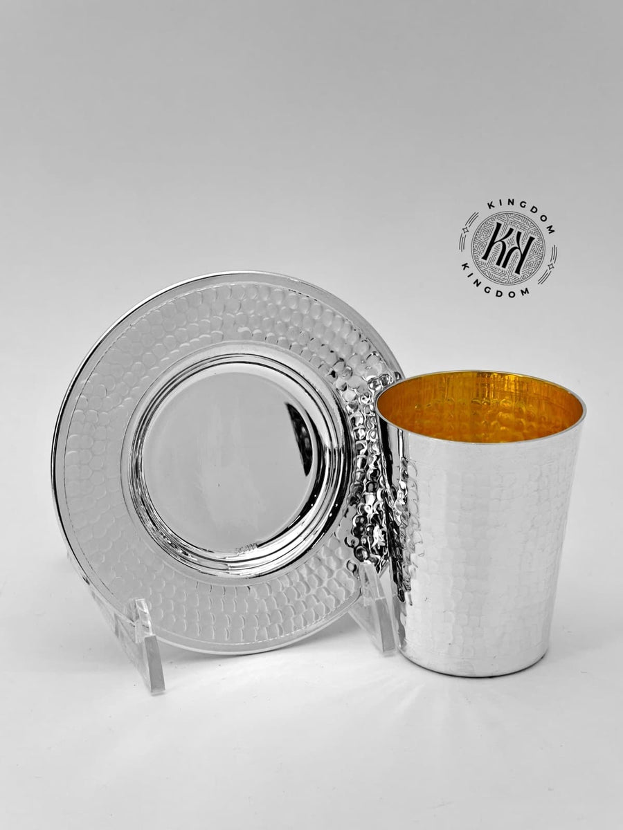 Sheir Becher Set #3 101-0012