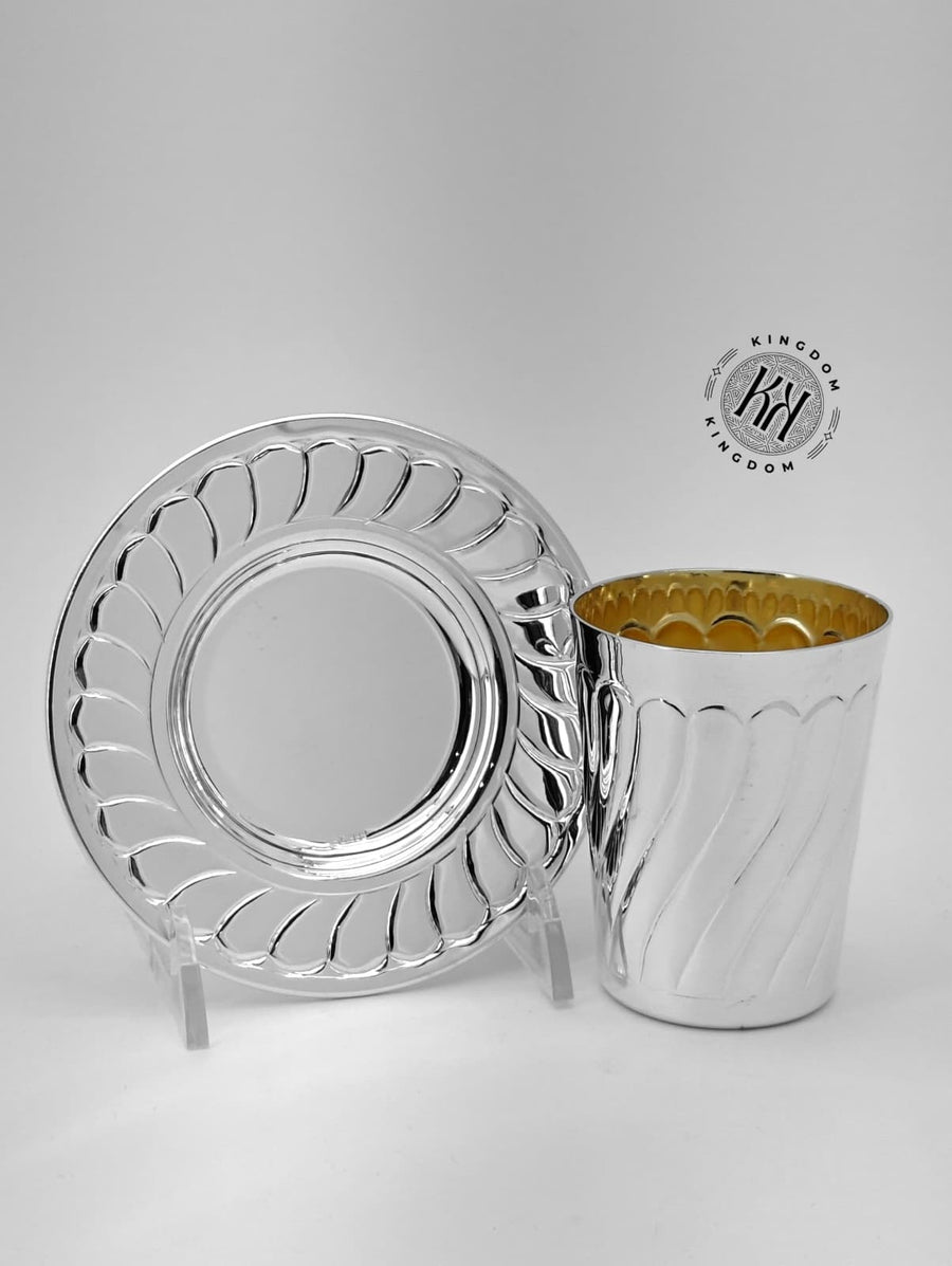 Sheir Becher Set #5 101-0012