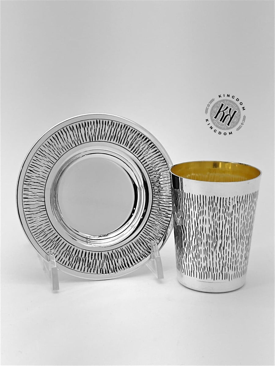Sheir Becher Set #6 101-0012