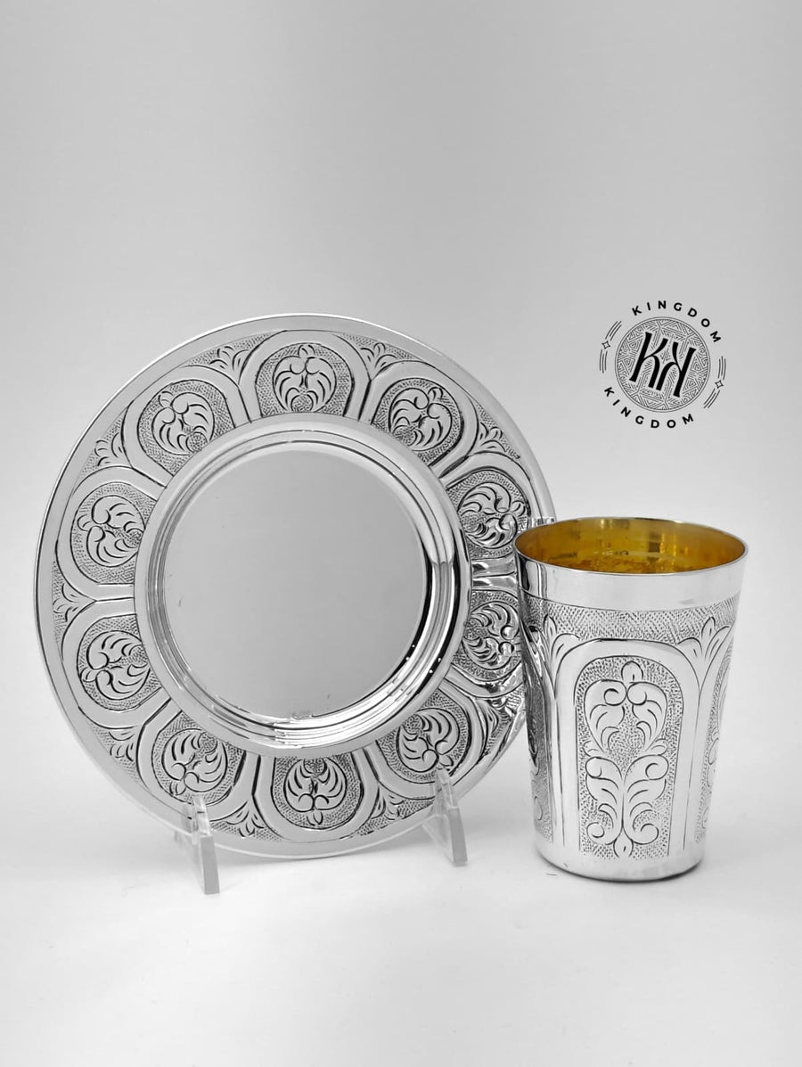 Sheir Becher Set #7 101-0012