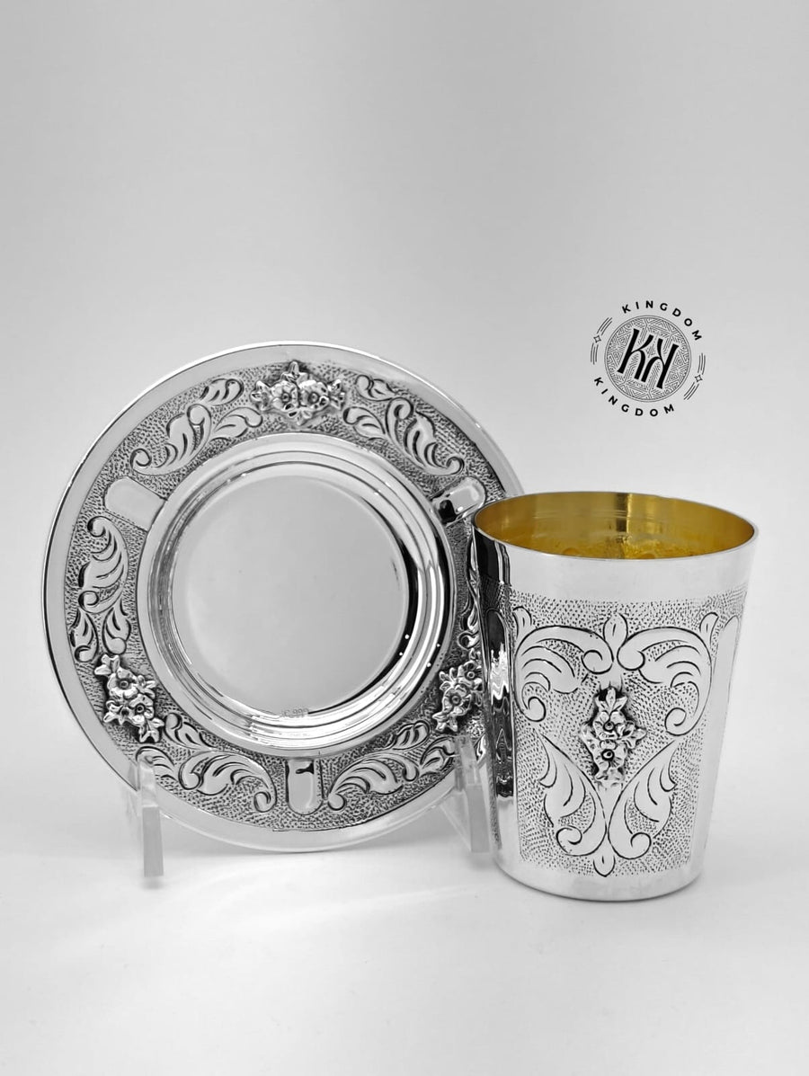 Sheir Becher Set #8 101-0012