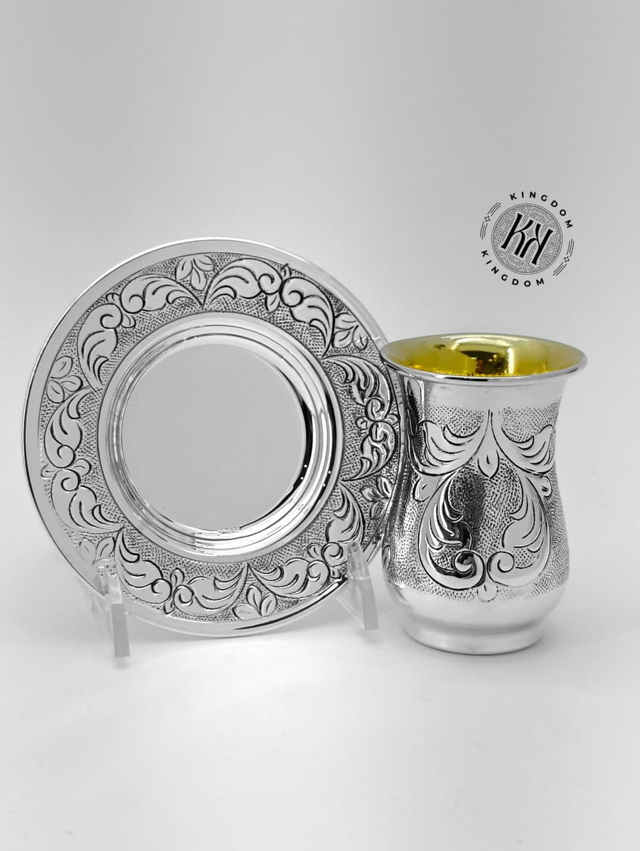 Sheir Becher Set #9 101-0012