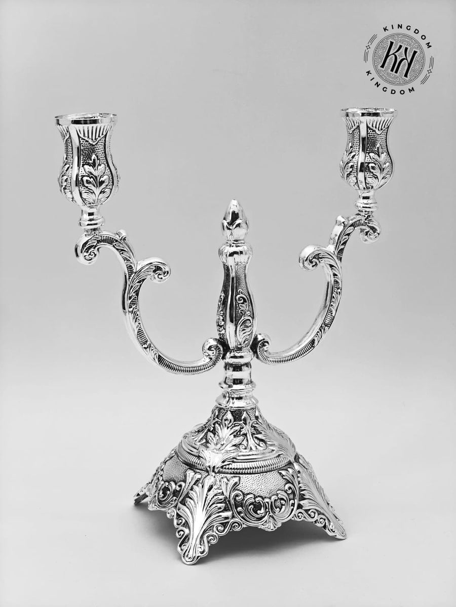 Oil Candelabra #3 101-0085