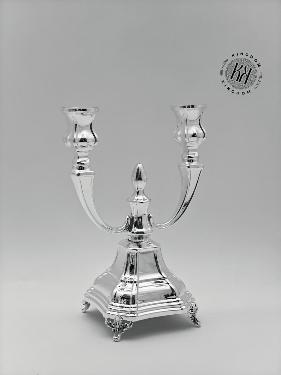 Oil Candelabra #8 101-0085