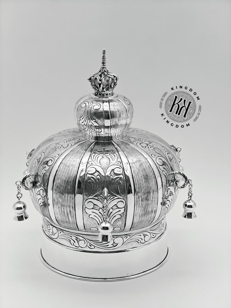 Crown S #2 90000-0008