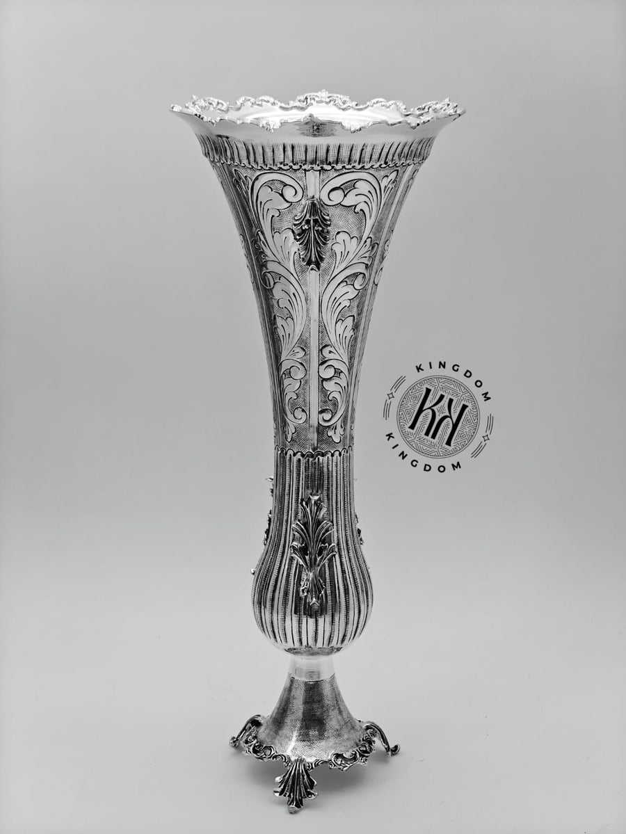 Ova Vase Ovssp-650