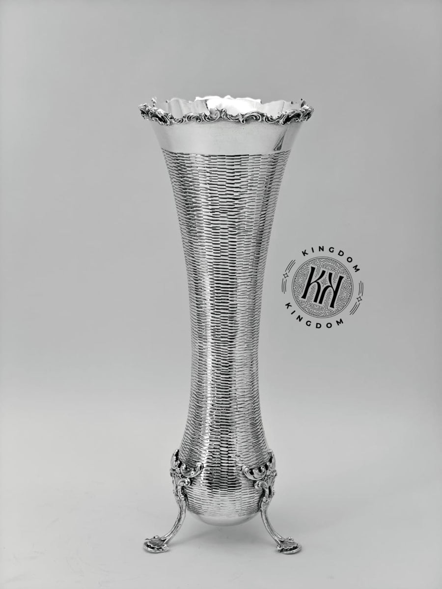 Minik Lines Vase Mvl-302