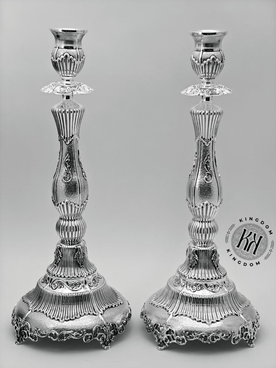 Candlestick 101-0026