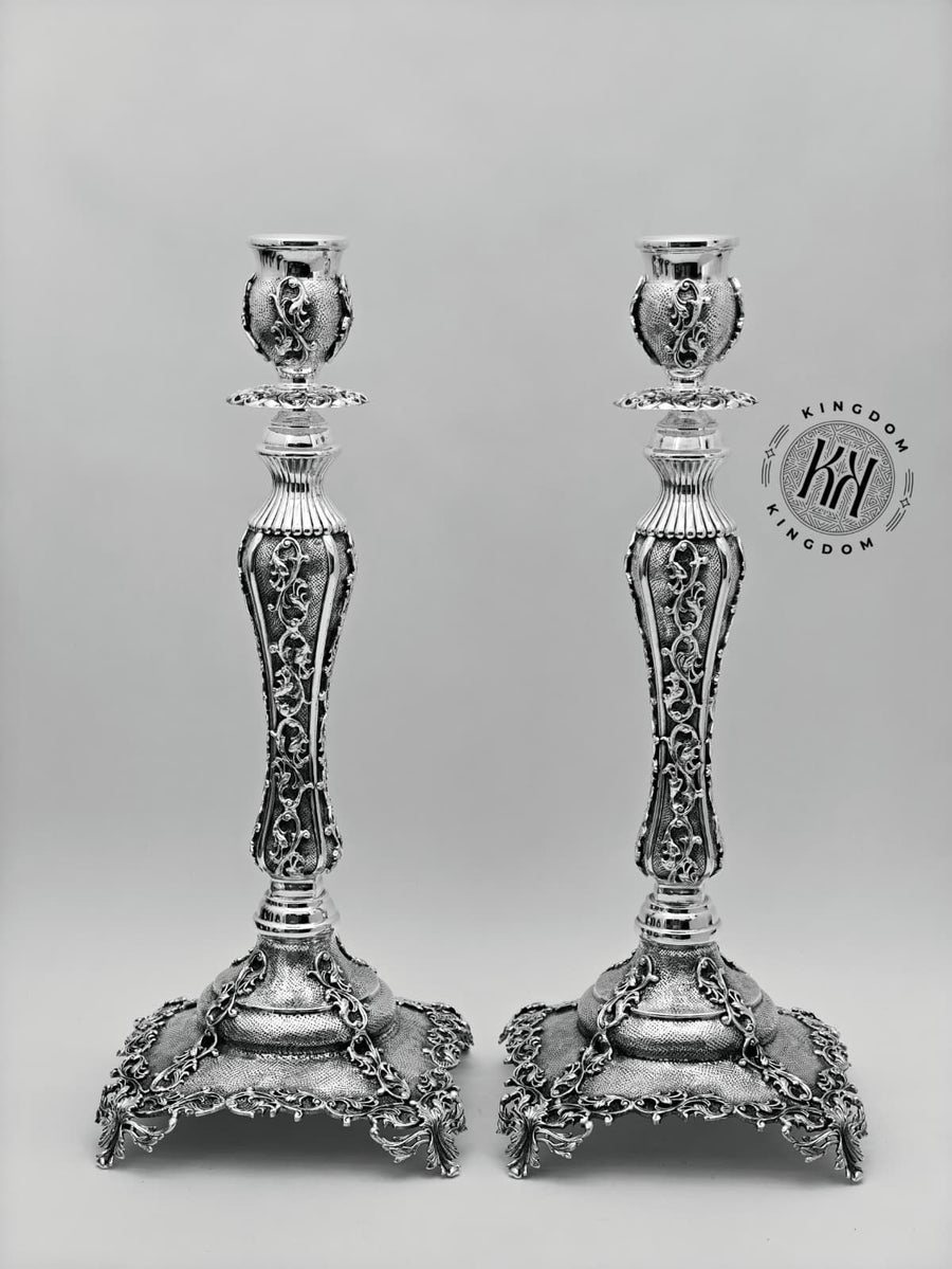 Rio Elegant candlestick Sprec-920