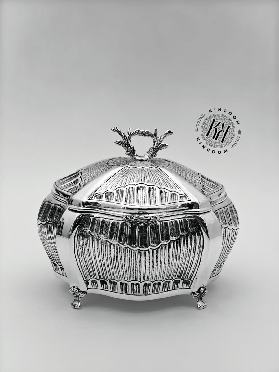 Esrog Box 102 Btkh102-310