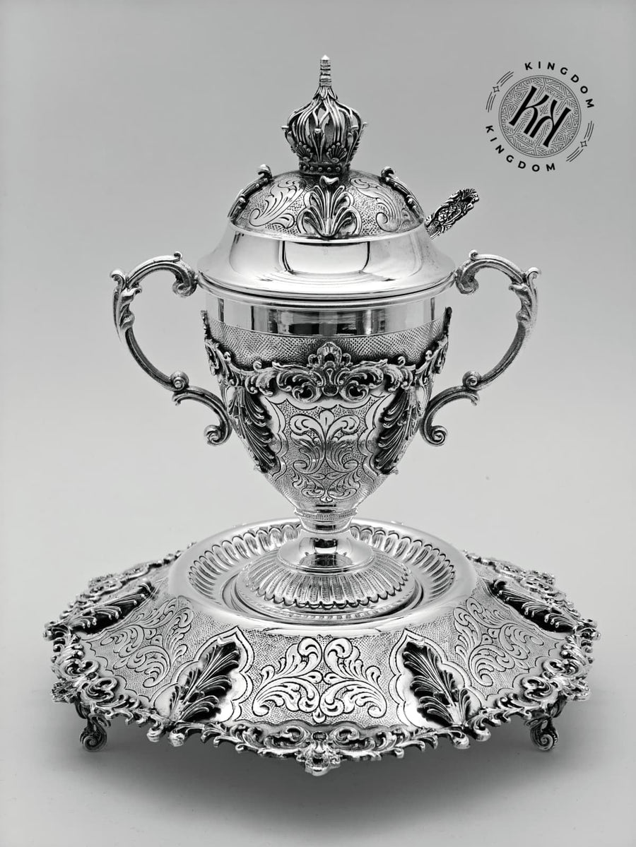 Honey Dish SP-16