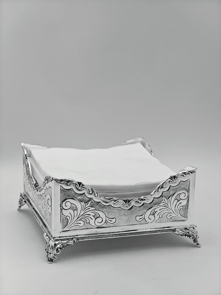 Square Napkin Holder #3 101-0034