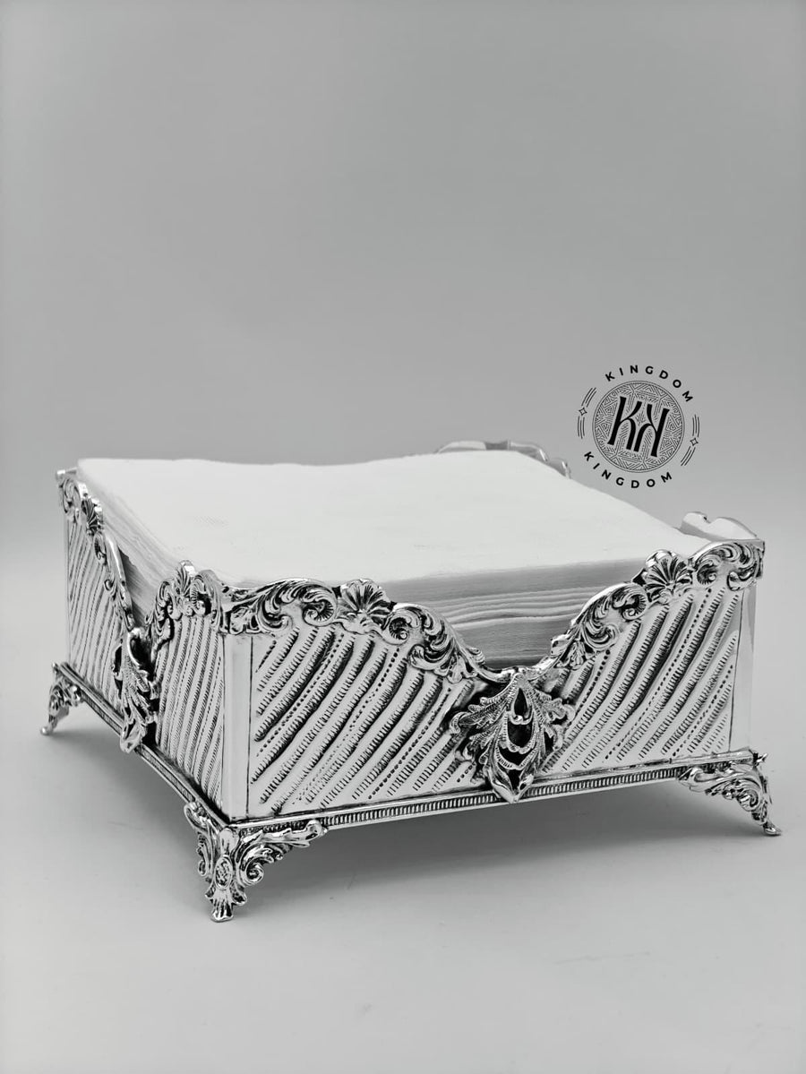 Square Napkin Holder #5 101-0034