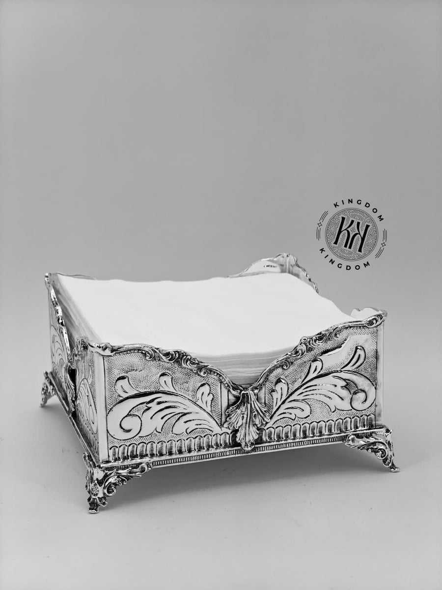 Square Napkin Holder #7 101-0034