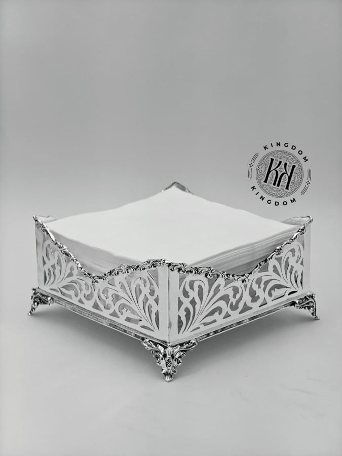 Square Napkin Holder #11 101-0034