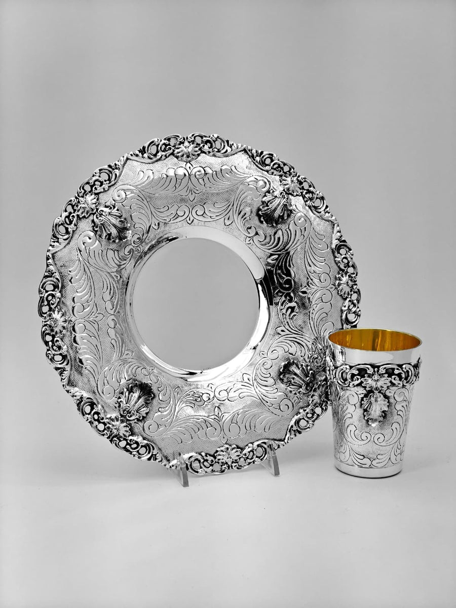 Becher Set #3 101-0073
