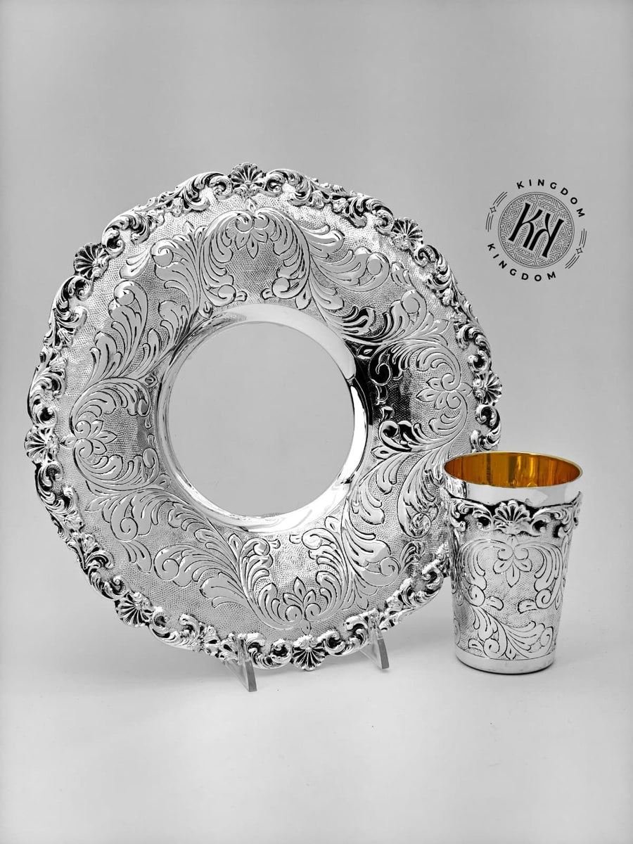Becher Set #4 101-0073