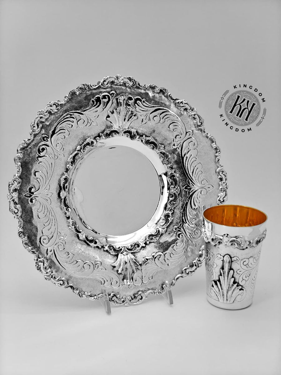 Becher Set #5 101-0073