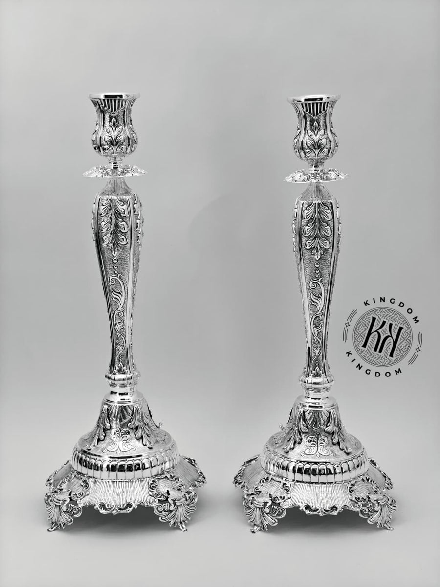 Candlestick 45Cm #3 101-0035
