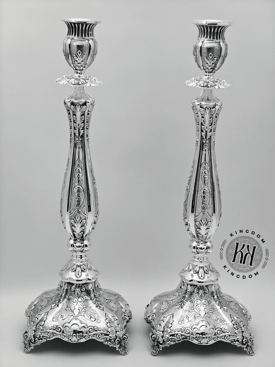 Candlestick 45Cm #5 101-0035